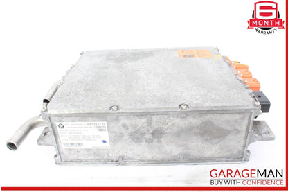 13-19 Fiat 500 Electric Traction Battery On-Board Charging Unit 05185004AF OEM