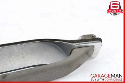 86-91 Mercedes W126 420SEL Sedan Rear Right Side Exterior Door Handle Assembly