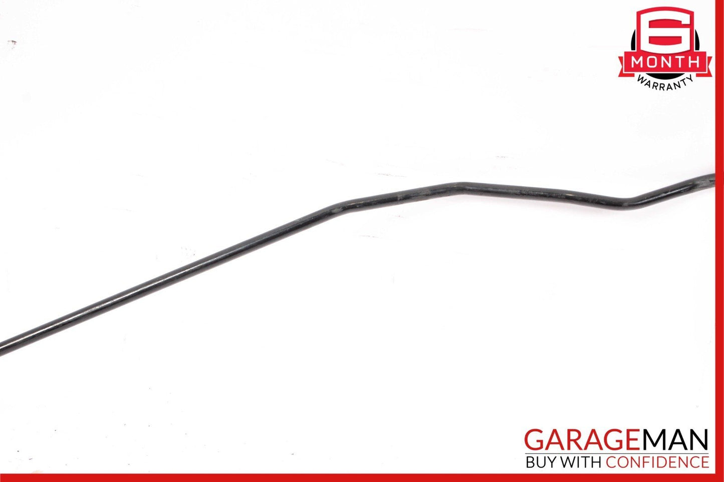07-13 Mercedes W221 S550 CL550 Power Steering Expansion Hose 2214602324 OEM