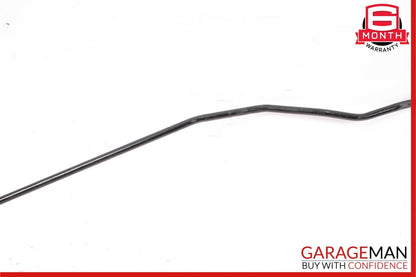 07-13 Mercedes W221 S550 CL550 Power Steering Expansion Hose 2214602324 OEM