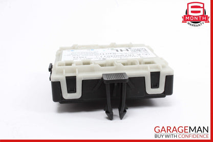 19-23 Mercedes W205 C300 C350 Rear Left Driver Side Door Control Module Unit OEM