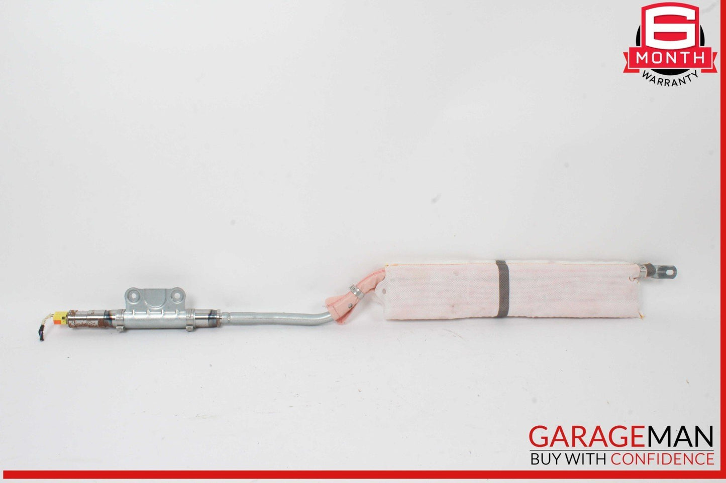12-20 Mercedes R172 SLK250 SLC300 Door Airbag Right Passenger Side 1728602602