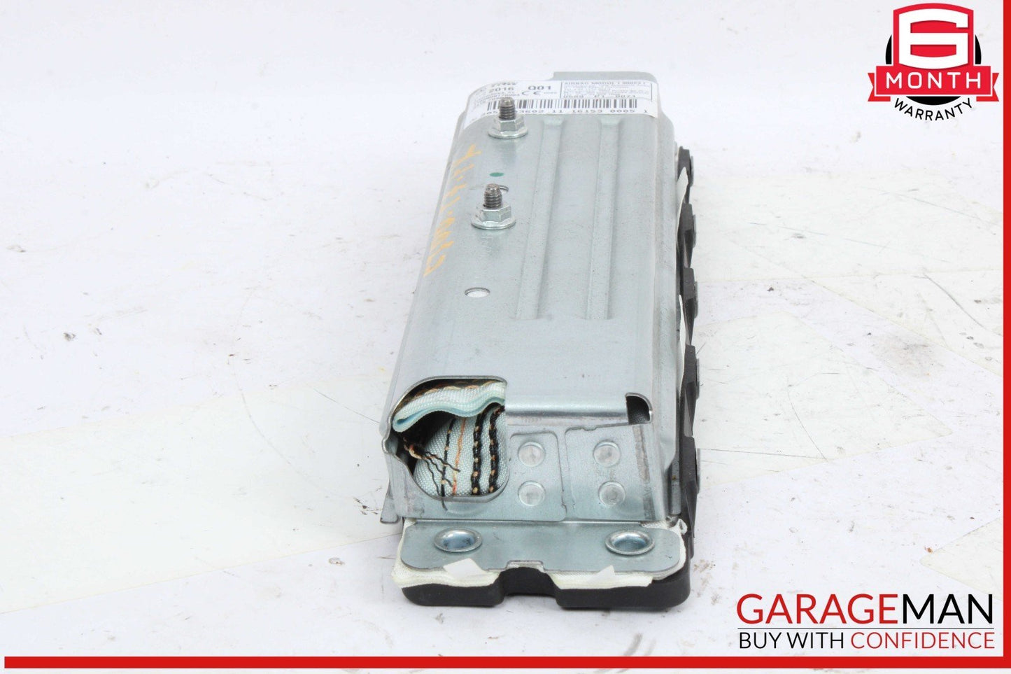 15-23 Mercedes W205 C300 4MATIC Front Right Side Knee Airbag Air Bag OEM