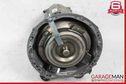 14-16 Mercedes W212 E350 RWD 7G Tranny Automatic Transmission 722.906 OEM 89k