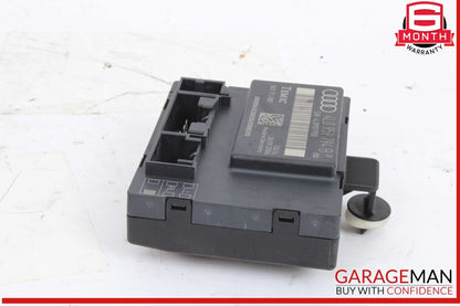 07-09 Audi Q7 Rear Right Passenger Side Door Control Module Unit 4L0959794B OEM