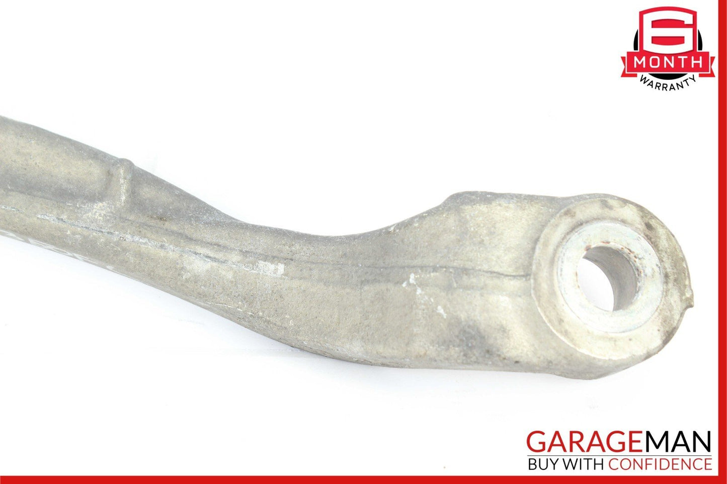10-16 Mercedes W212 E350 RWD Front Left Side Suspension Wishbone Control Arm OEM