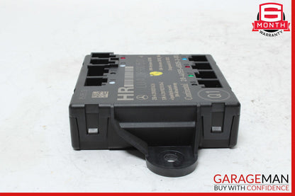 08-18 Mercedes W204 C300 CLS63 E550 Rear Right Side Door Control Module OEM