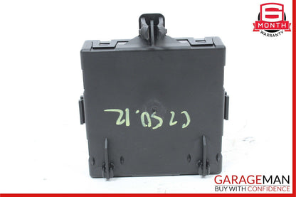 08-14 Mercedes W204 C250 C300 Front Left Driver Side Door Controller Module