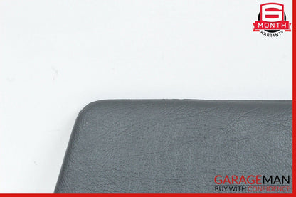 97-04 MERCEDES R170 SLK320 FRONT RIGHT PASSENGER SIDE SUNVISOR SUN VISOR OEM