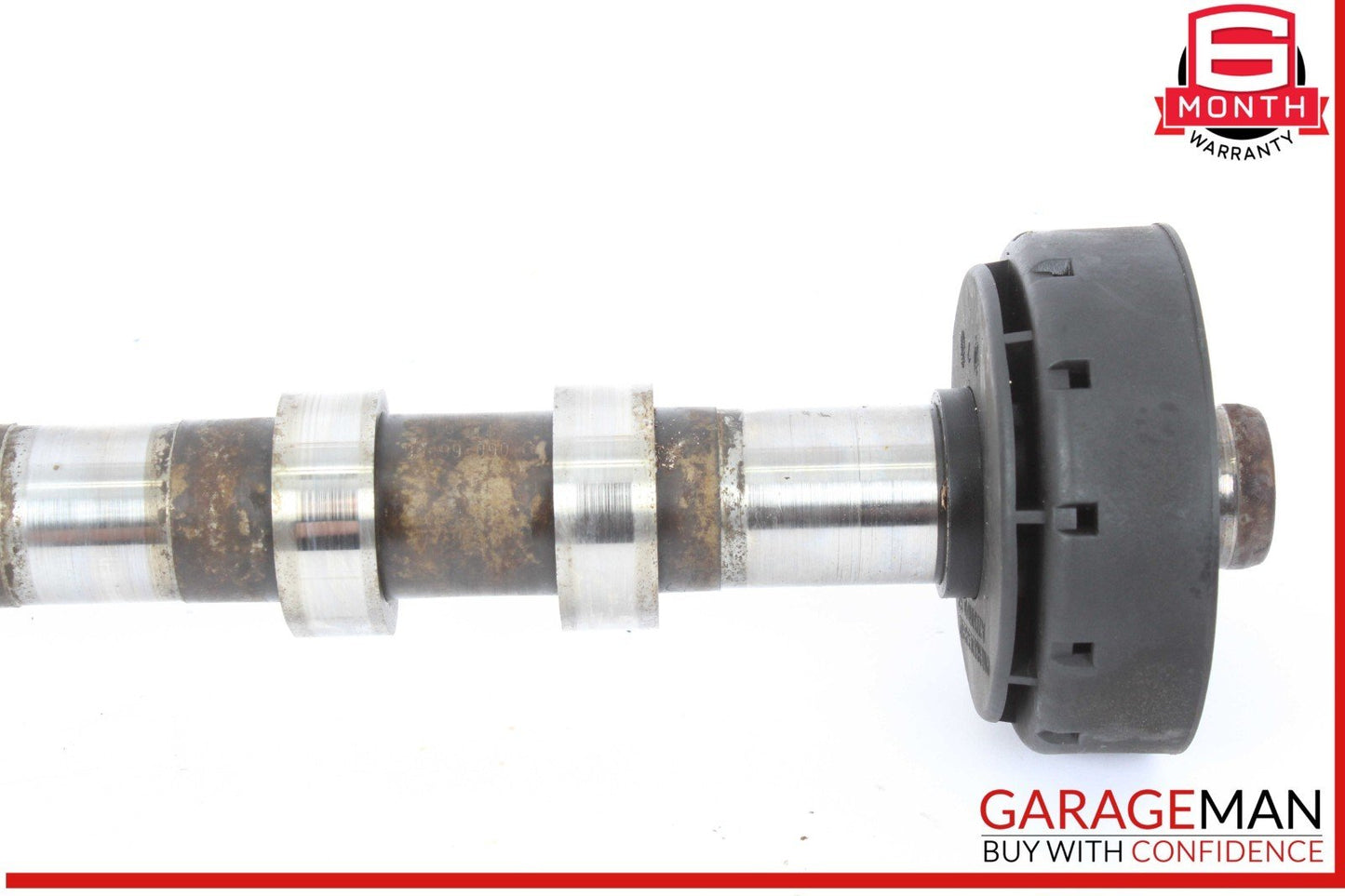 05-12 Mercedes W204 C300 Right Side Engine Camshaft Cam Shaft Exhaust OEM