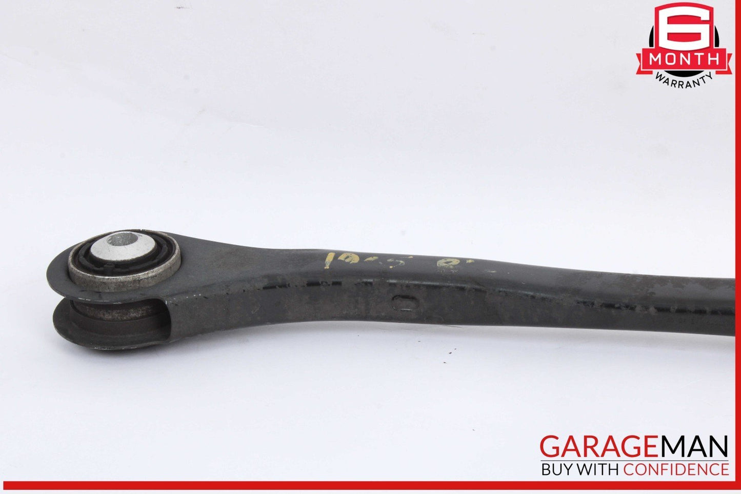 17-24 Audi S5 A4 Rear Left Driver Side Rearward Trailing Control Arm 8W0501529D