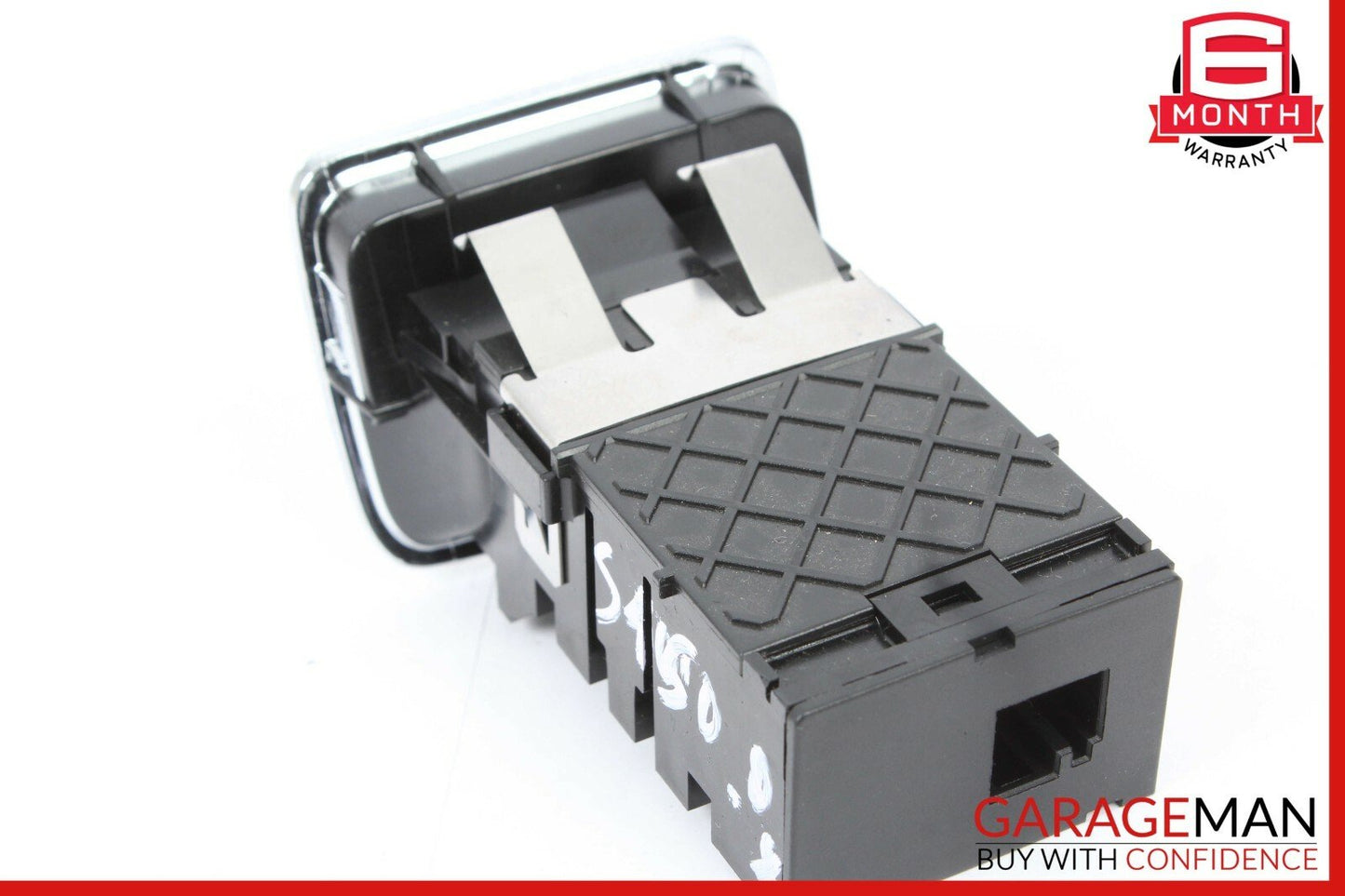 07-14 Mercedes CL550 S350 S550 Electronic Parking Button Switch Control Module