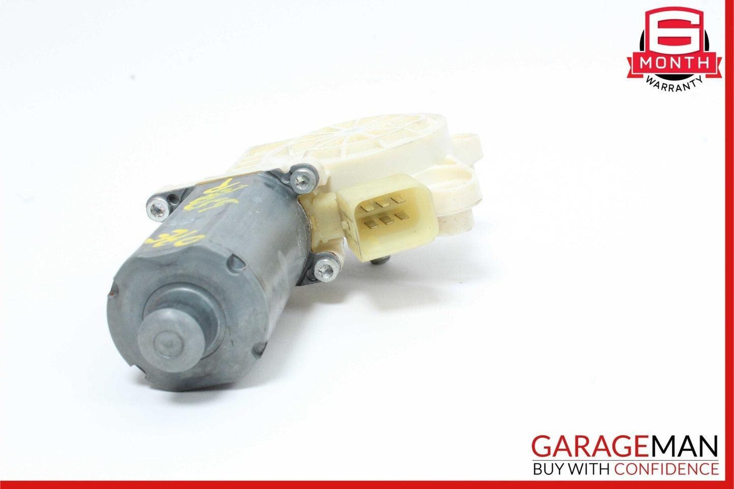 03-09 Mercedes W211 E350 E550 Front Right Side Door Window Regulator Motor OEM