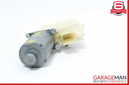 03-09 Mercedes W211 E350 E550 Front Right Side Door Window Regulator Motor OEM