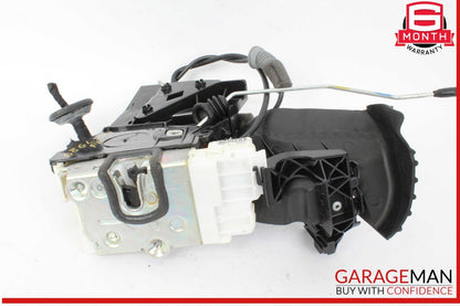 06-13 Mercedes X164 GL550 GL450 Front Right Side Door Lock Latch Actuator OEM