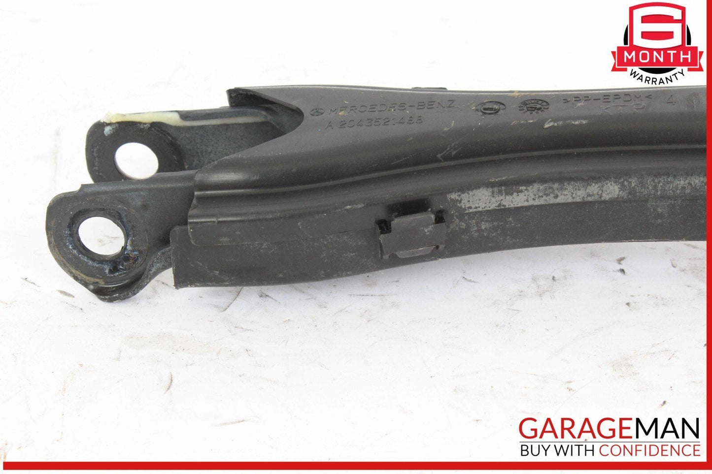 08-18 Mercedes W204 C300 E350 Rear Left or Right Side Lower Thrust Control Arm OEM