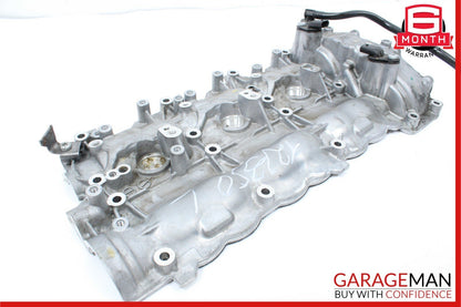 Mercedes X204 GLK350 CLK350 C350 E350 Engine Cylinder Head Cover Left Side OEM