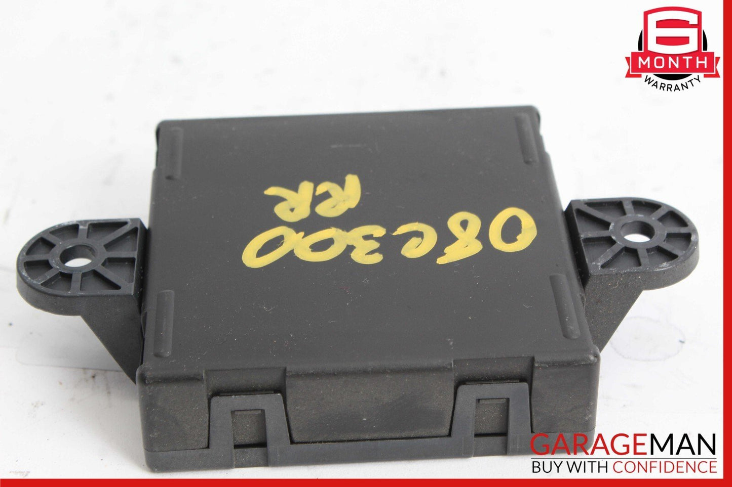 08-18 Mercedes W204 C300 GLK350 C250 Rear Right Side Door Control Module OEM