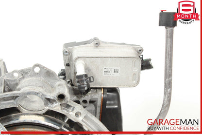 14-19 Mercedes W117 CLA250 4Matic Automatic Transmission Gearbox OEM AWD 164k
