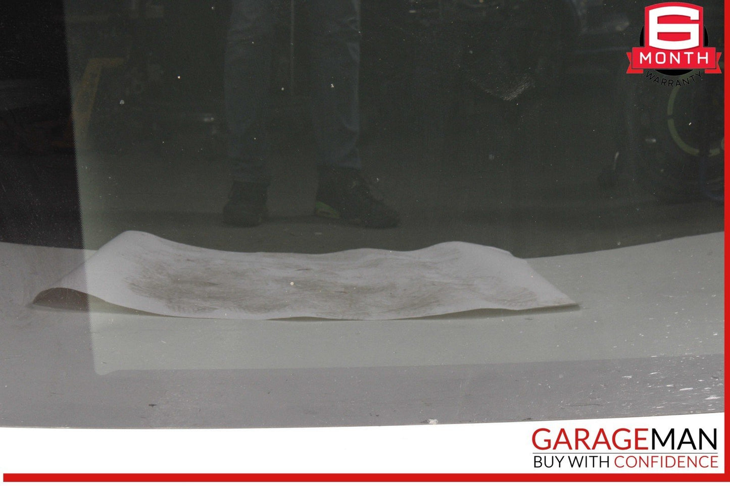 15-21 Mercedes W205 C300 C63 AMG Sliding Panoramic Sunroof Sun Roof Glass OEM