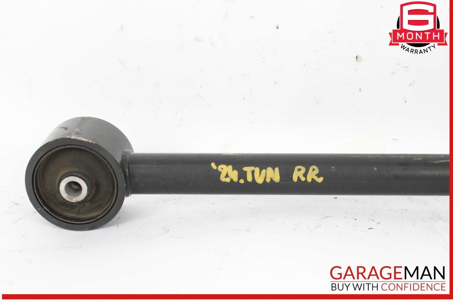22-25 Toyota Tundra Rear Right Passenger Side Lower Control Arm 48720-0C030 OEM