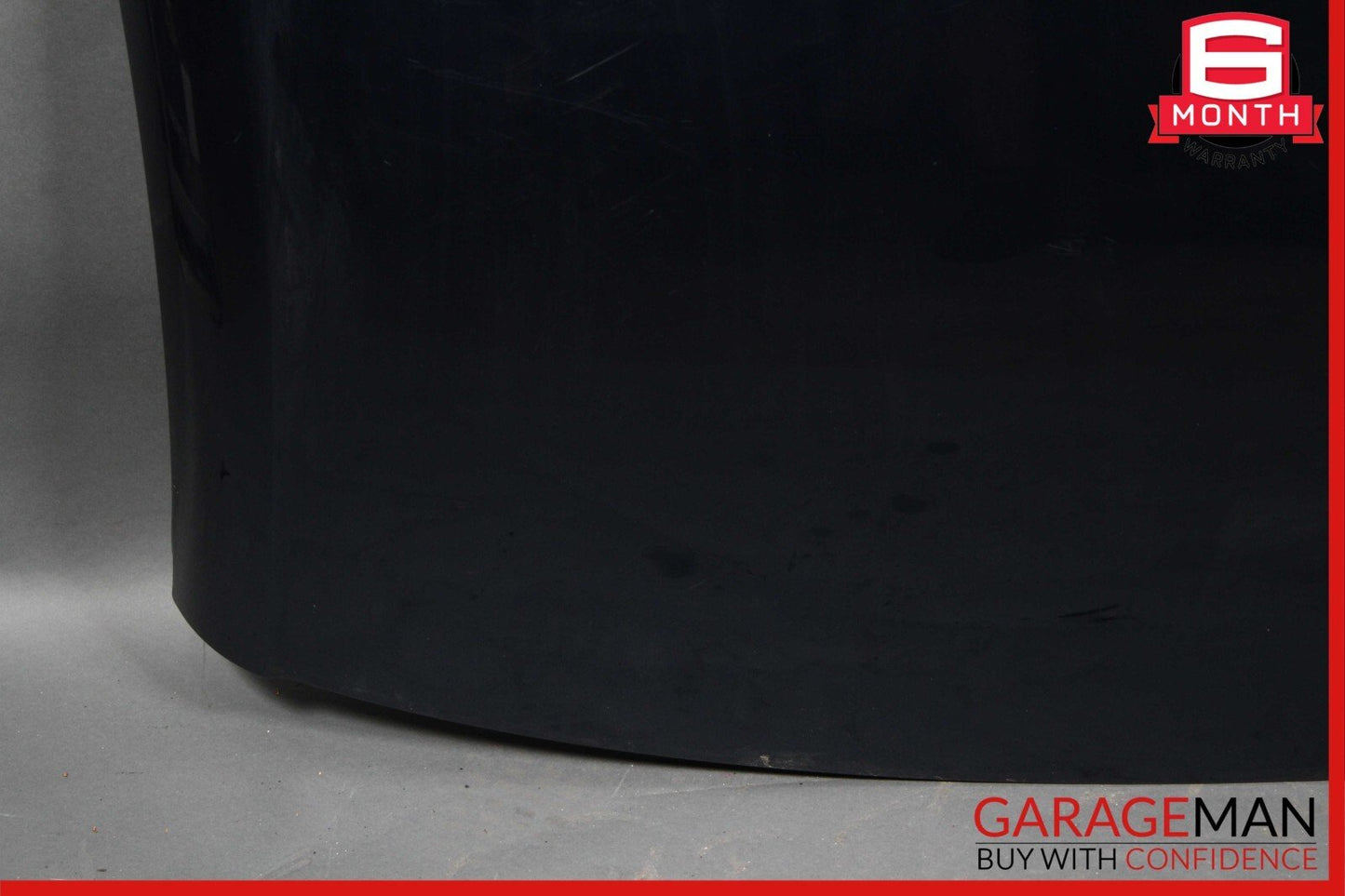05-11 Mercedes R171 SLK280 SLK350 Convertible Hard Top Roof Folding Panel Blue
