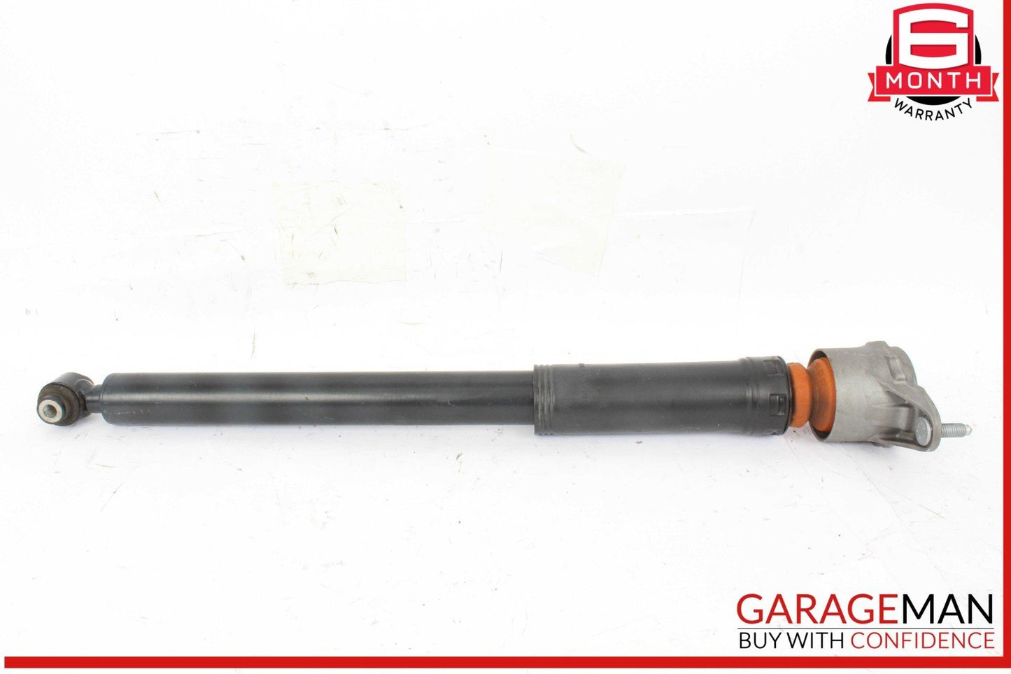14-19 Mercedes W117 CLA250 Rear Right & Left Side Shock Absorber Strut Set OEM