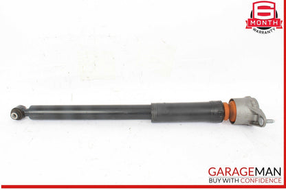 14-19 Mercedes W117 CLA250 Rear Right & Left Side Shock Absorber Strut Set OEM