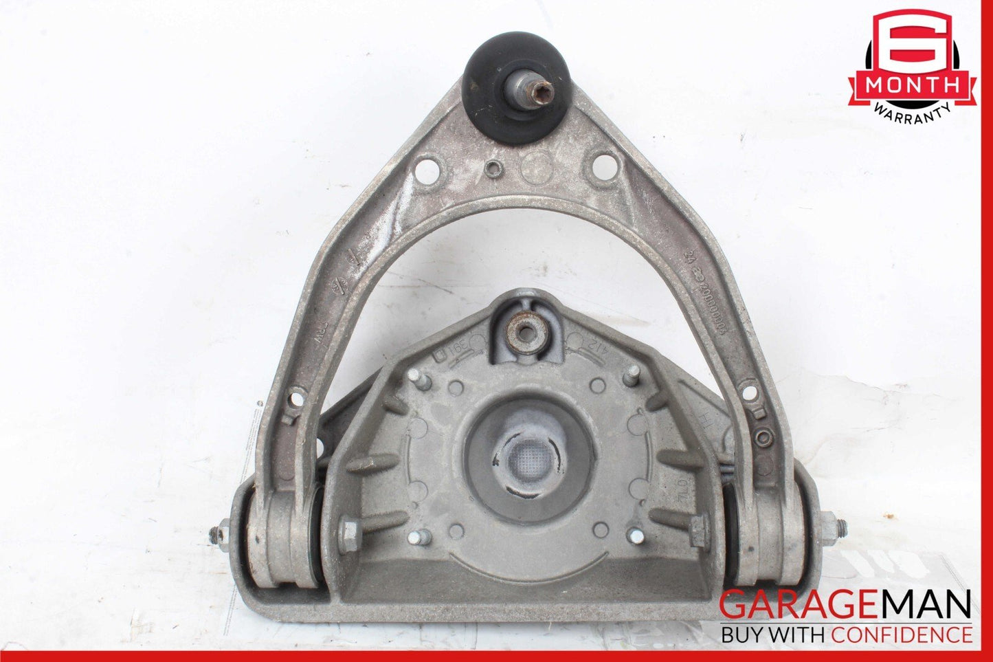 03-10 Audi Q7 Porsche Cayenne 957 Front Left or Right Upper Control Arm OEM