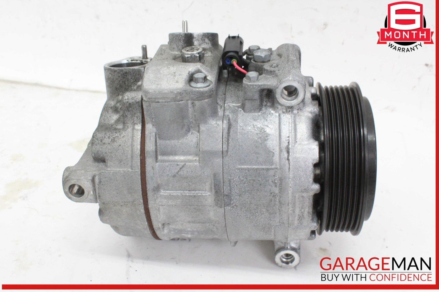 06-09 Mercedes W209 CLK350 C230 C280 A/C Air Conditioning Compressor 0012305611