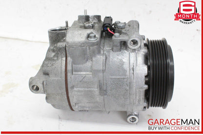06-09 Mercedes W209 CLK350 C230 C280 A/C Air Conditioning Compressor 0012305611