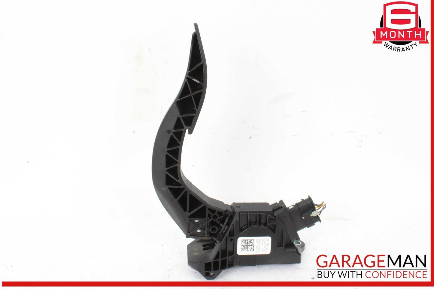 17-24 Audi A4 Quattro Allroad Gas Pedal Accelerator Throttle 8W1723523 OEM
