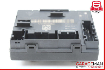 11-17 Porsche Cayenne 958 Front Right Side Door Computer Controller Module Unit