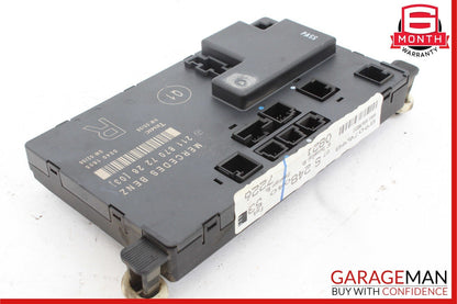 03-09 Mercedes W211 E350 E550 Front Right Passenger Door Control Module Unit OEM
