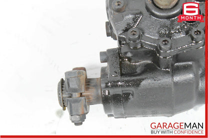 97-00 Mercedes R170 SLK230 Power Steering Rack Gear Box Gearbox 1244610805 OEM