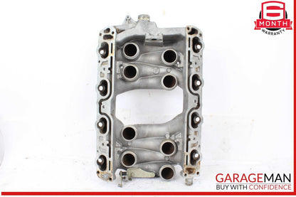 96-99 Mercedes W140 S500 SL500 M119 Upper Engine Motor Air Intake Manifold OEM