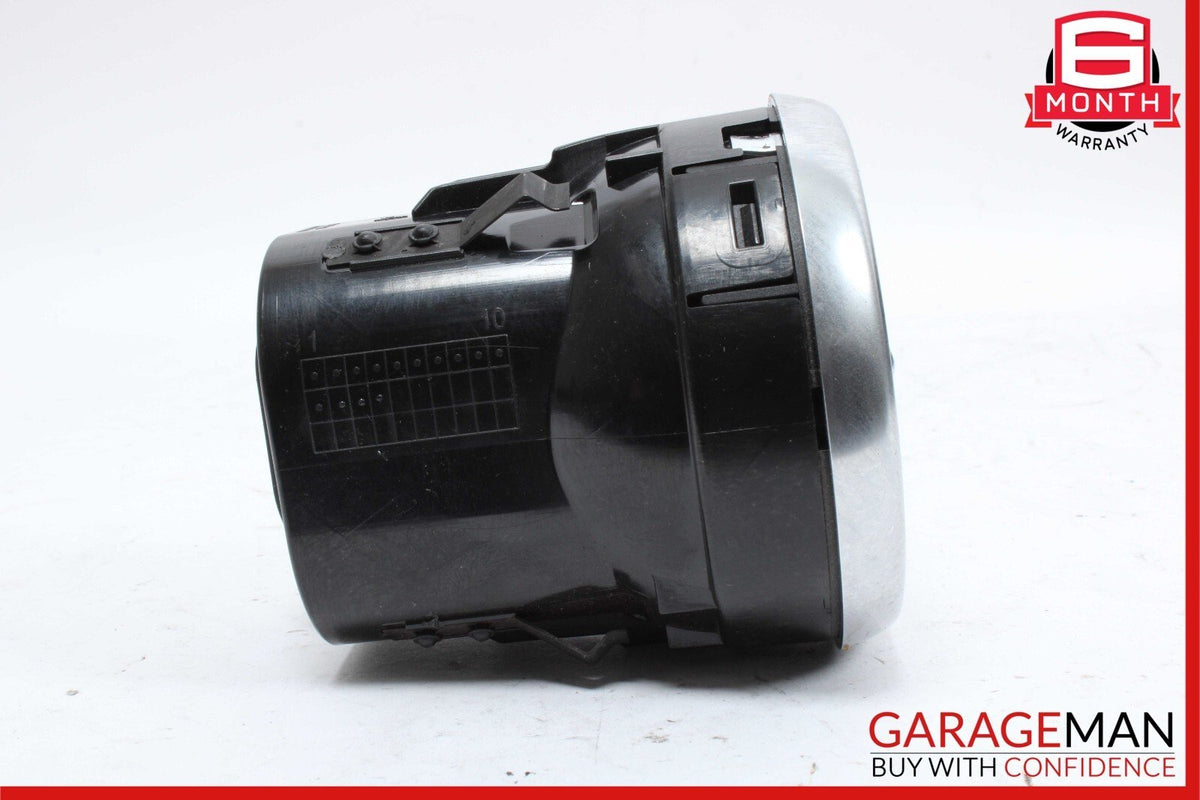 12-20 Mercedes R172 SLK350 SLK250 SLC300 Front Dashboard A/C Air Vent OEM