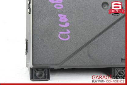 07-13 Mercedes W221 S550 CL600 Electric Power Supply Control Fuse Box Module