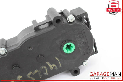10-18 Mercedes W218 CLS550 Trunk Lid Power Closing Motor 2047500060 OEM