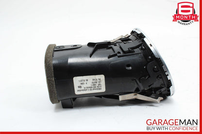 12-14 Mercedes W204 C250 C300 C350 Dash AC A/C Air Vent Grill Left Side OEM