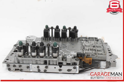 Mercedes W203 C280 E350 7G Tronic Transmission Valve Body 2202771301 OEM