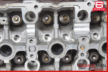 Mercedes X204 GLK350 Left Side Engine Motor Cylinder Head OEM