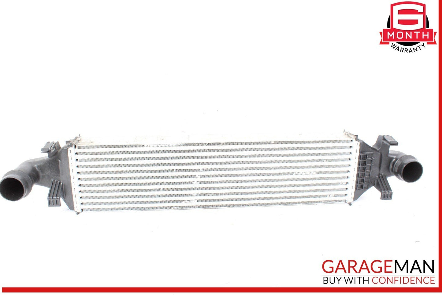 14-20 Mercedes W117 CLA250 M270 Intercooler Air Cooler Radiator OEM