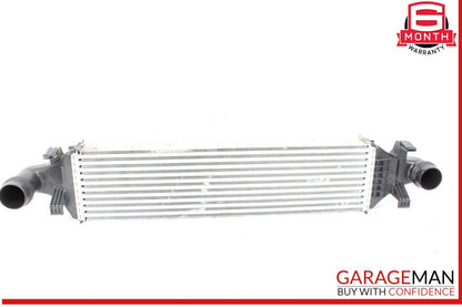 14-20 Mercedes W117 CLA250 M270 Intercooler Air Cooler Radiator OEM