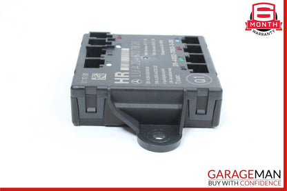 08-18 Mercedes W204 C300 Rear Right Side Door Control Module OEM