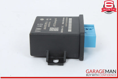 12-18 Audi A7 A6 Headlight Head Light Lamp Range Computer Control Module Unit