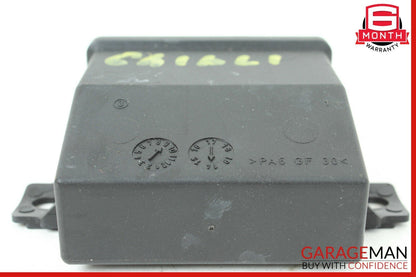 14-17 Maserati Ghibli Head Light Headlight Lamp Control Module 06700043070 OEM