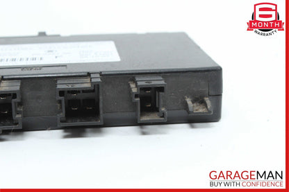 03-12 Mercedes CLS550 GL320 E350 E320 Front Left Side Seat Control Module Unit