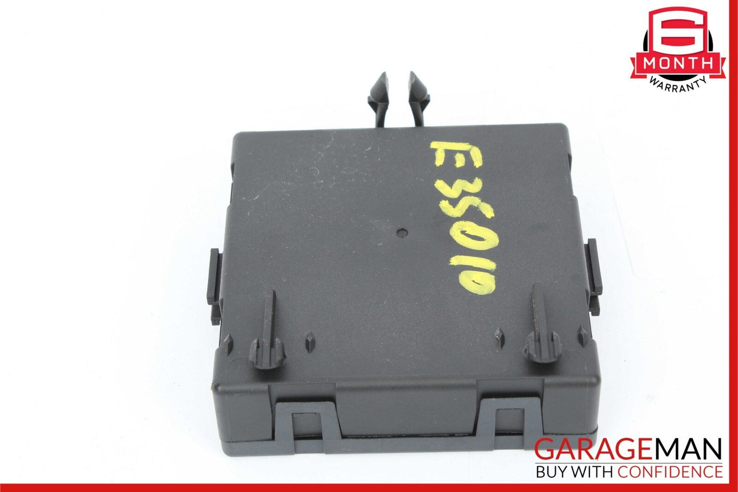 08-18 Mercedes CLS550 C300 E400 E350 Front Right Side Door Control Module Unit