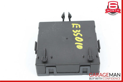 08-18 Mercedes CLS550 C300 E400 E350 Front Right Side Door Control Module Unit